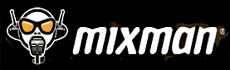 mixman DJ 