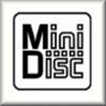 Mini Disc   