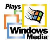  windows media   