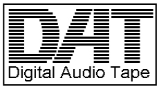 Digital Audio Tape  