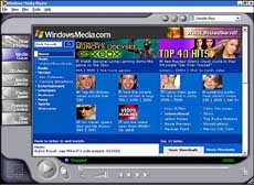   Windows Media Player