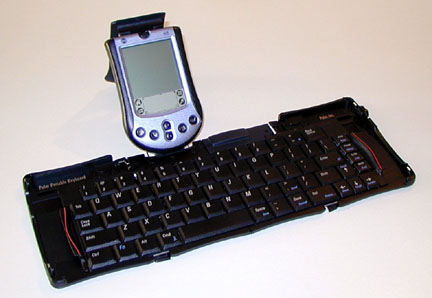 m125 with keyboard