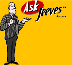 AskJeeves